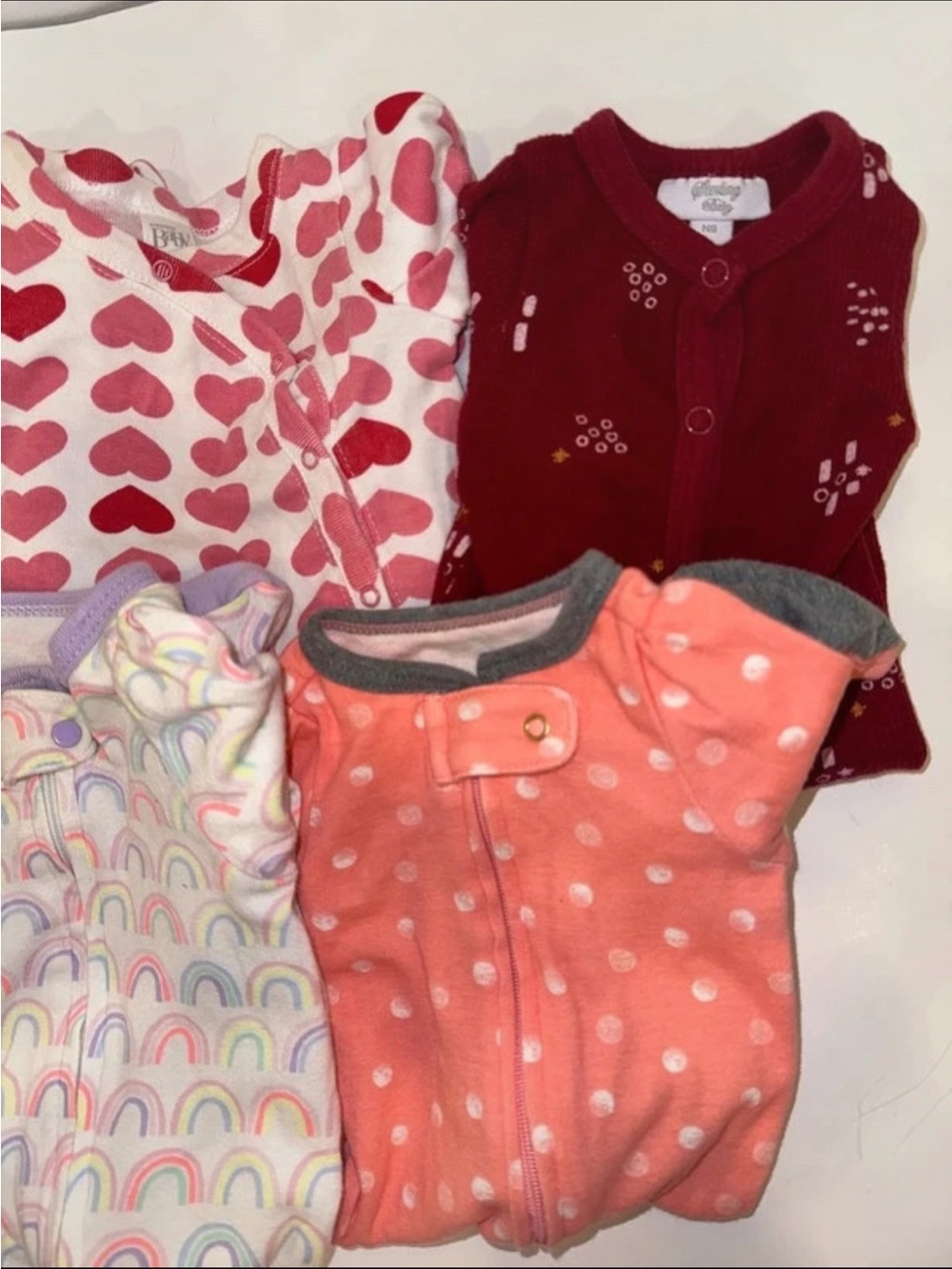 Newborn bundle - Picture 4 of 7